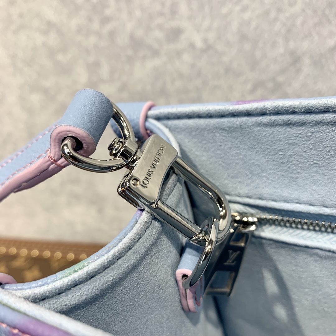 Louis Vuitton Onthego Handbag-25*19*11.5 CM