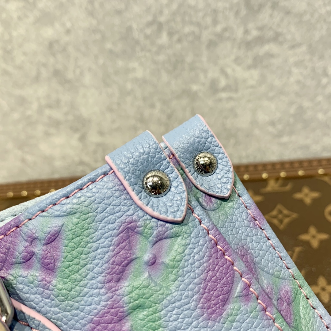 Louis Vuitton Onthego Handbag-25*19*11.5 CM
