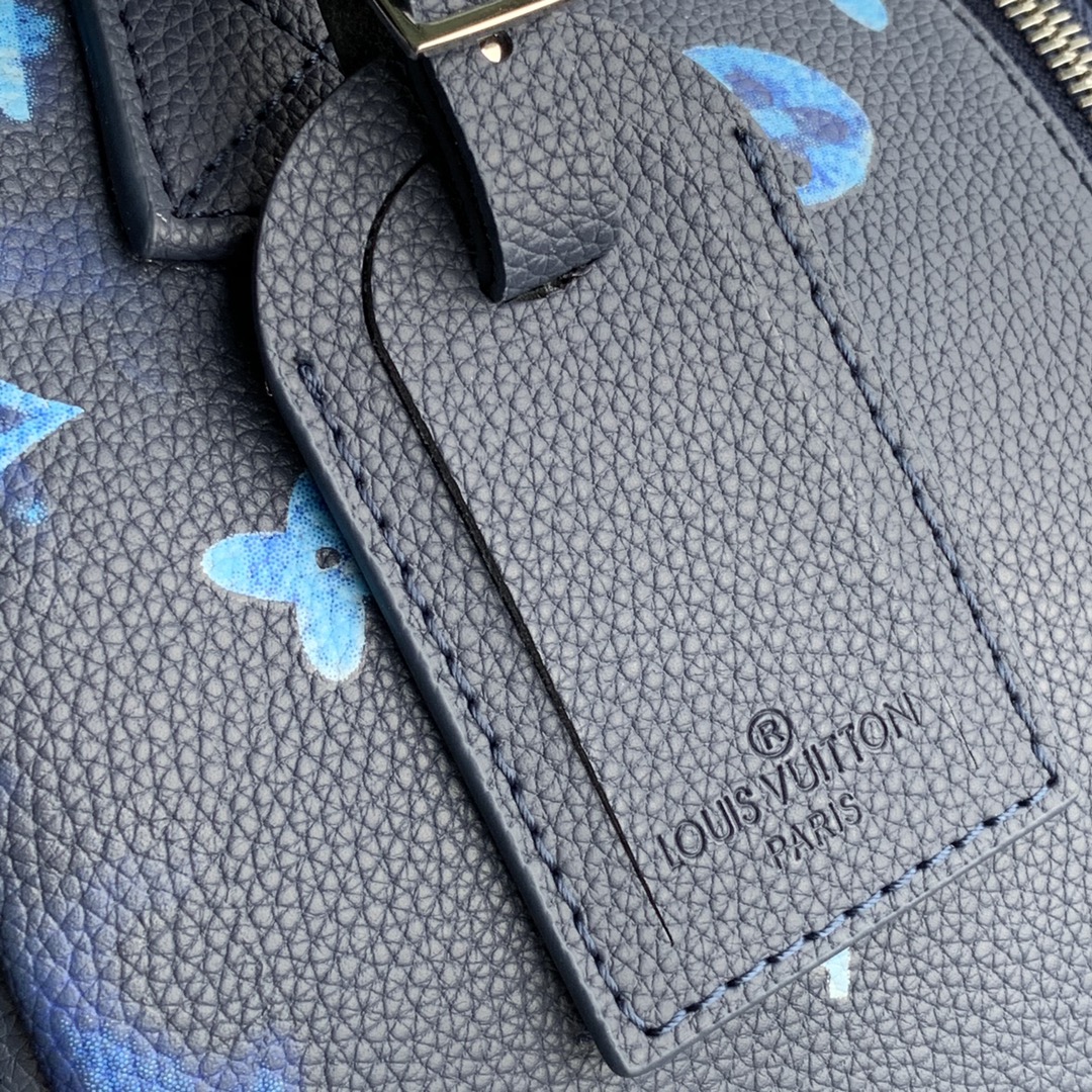 Louis Vuitton M57841 Multipocket Backpack-30*40*16CM