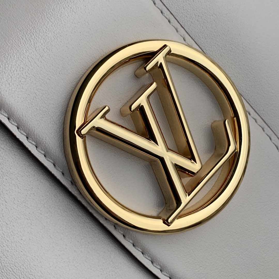 Louis Vuitton Pont 9 Handbags-23*15*8CM Louis Vuitton Pont 9 Handbags-23*15*8CM