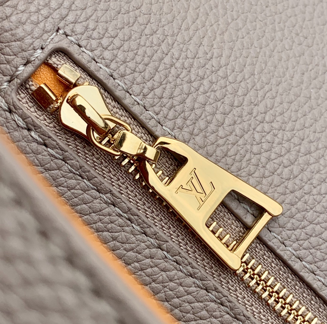 Louis Vuitton Pont 9 Soft Handbags-M58967-25*17.5*8CM