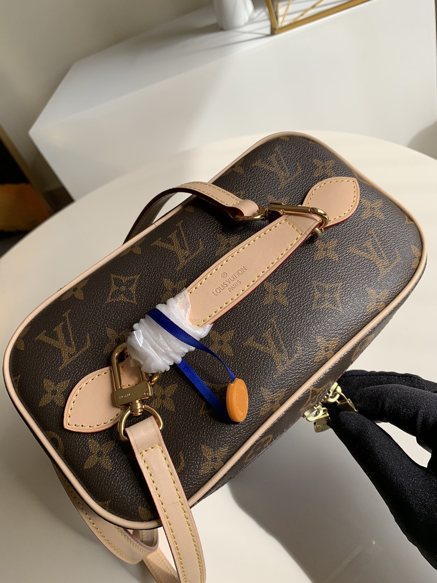 Louis Vuitton Cosmetic/Vanity Bag
