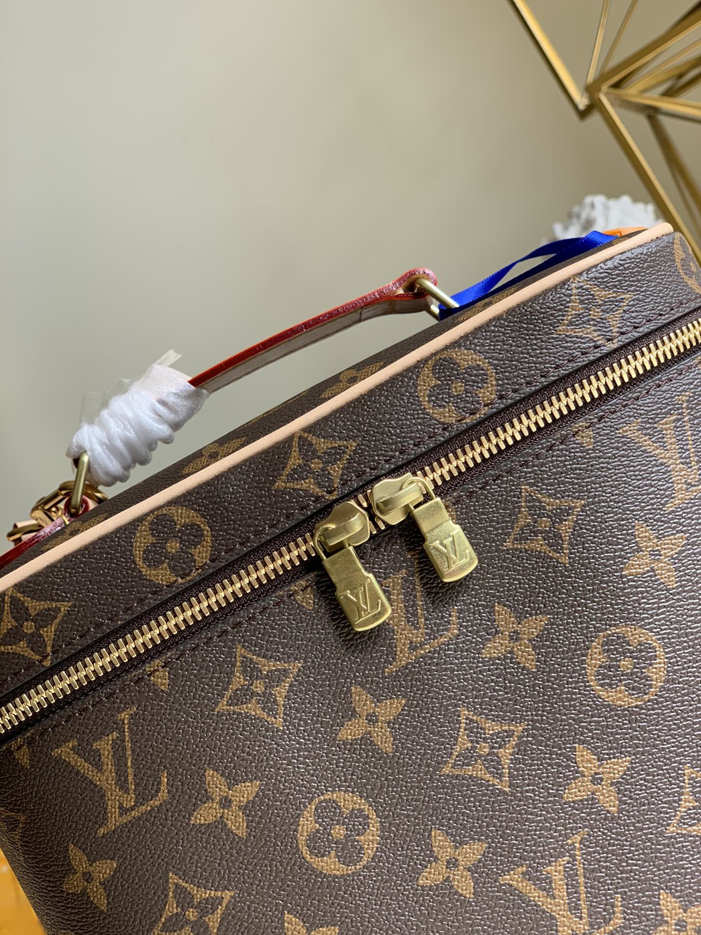 Louis Vuitton Cosmetic/Vanity Bag