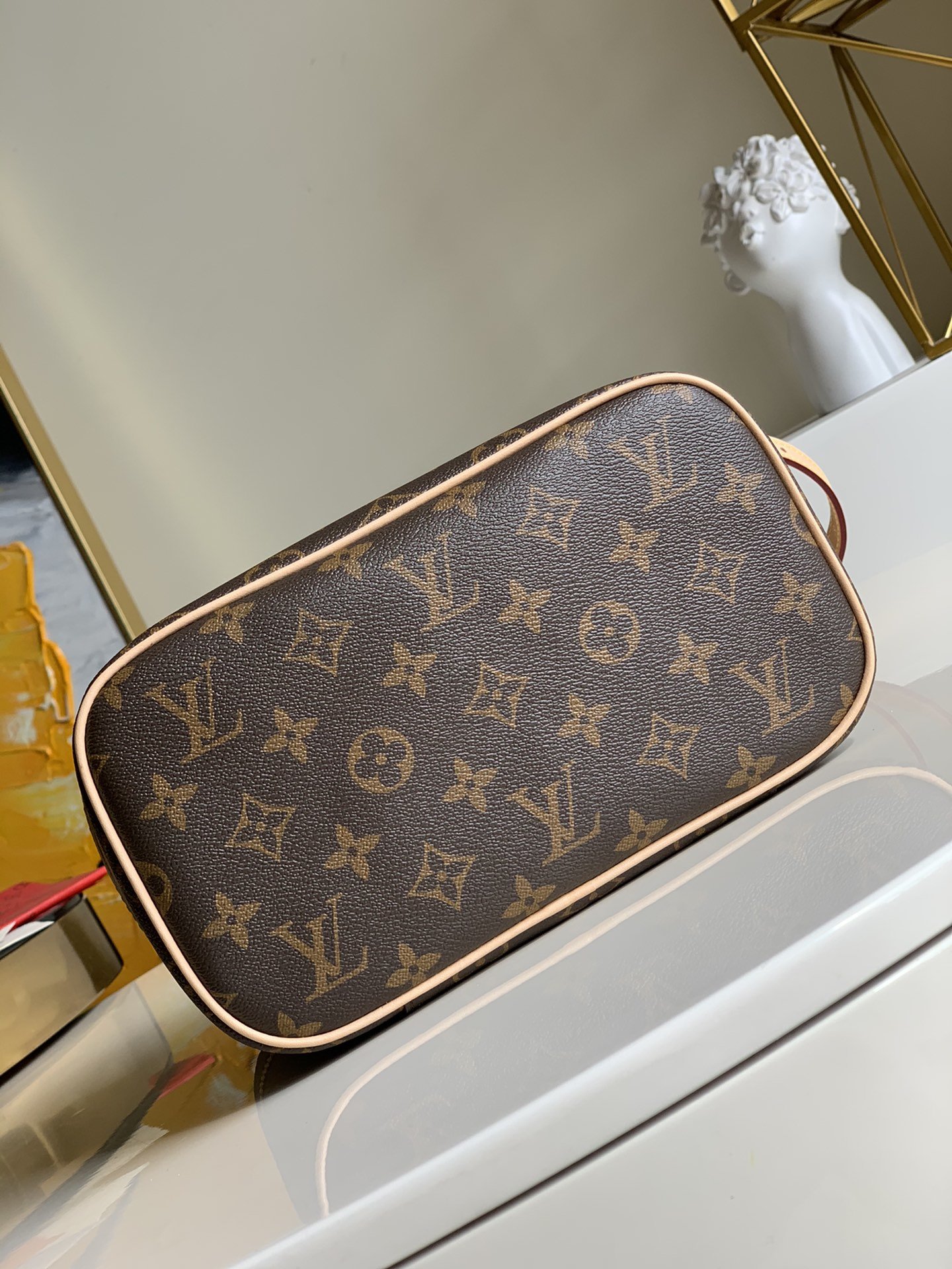 Louis Vuitton Cosmetic/Vanity Bag