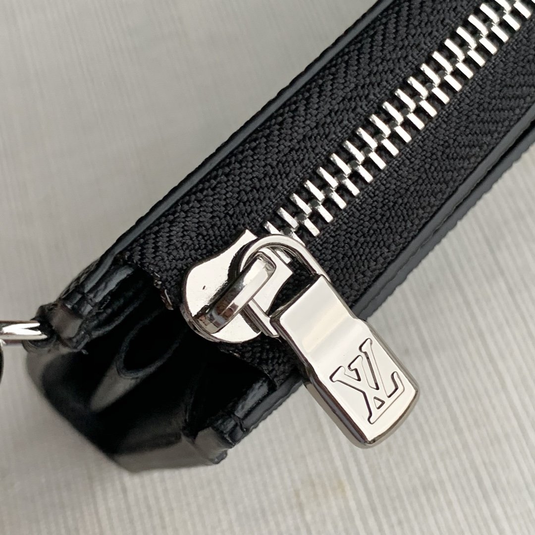 Louis Vuitton Zippy Dragonne M69409-19*10CM