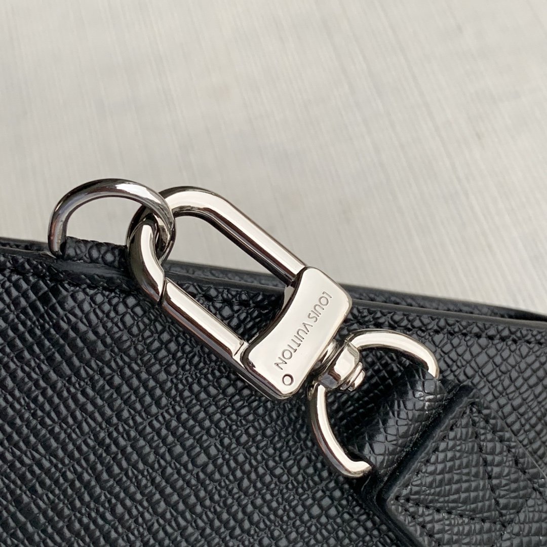 Louis Vuitton Zippy Dragonne M69409-19*10CM