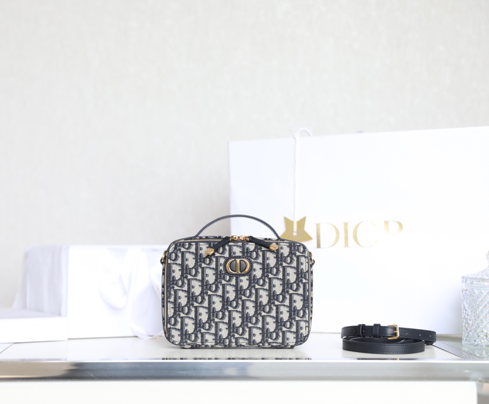 Diro Camera Bag-19.5*15*6CM