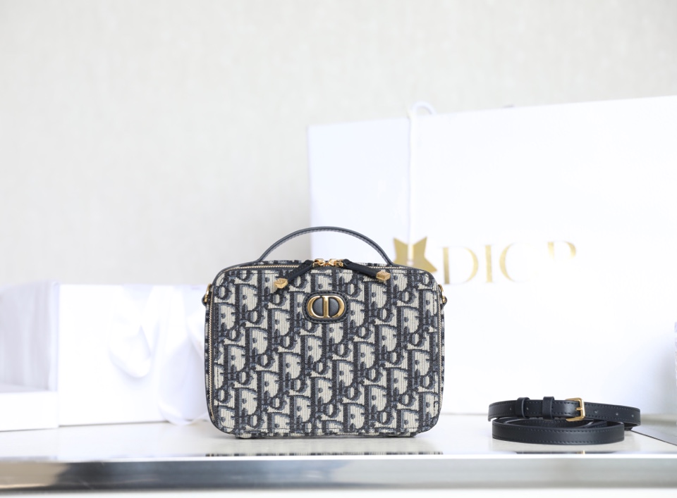 Diro Camera Bag-19.5*15*6CM
