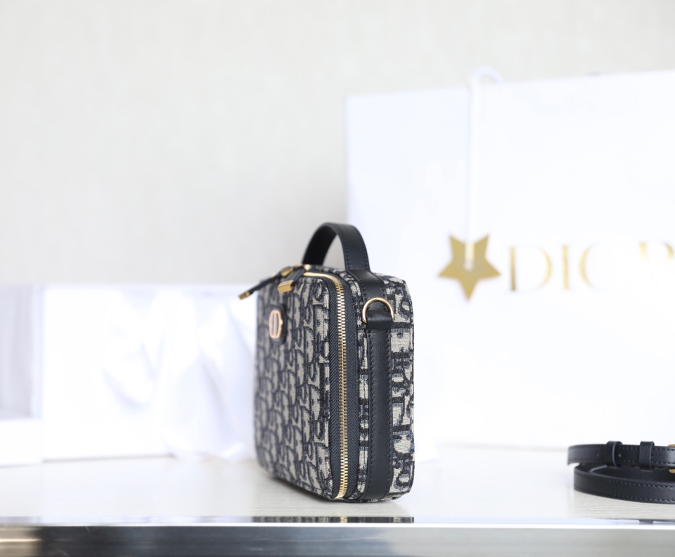 Diro Camera Bag-19.5*15*6CM