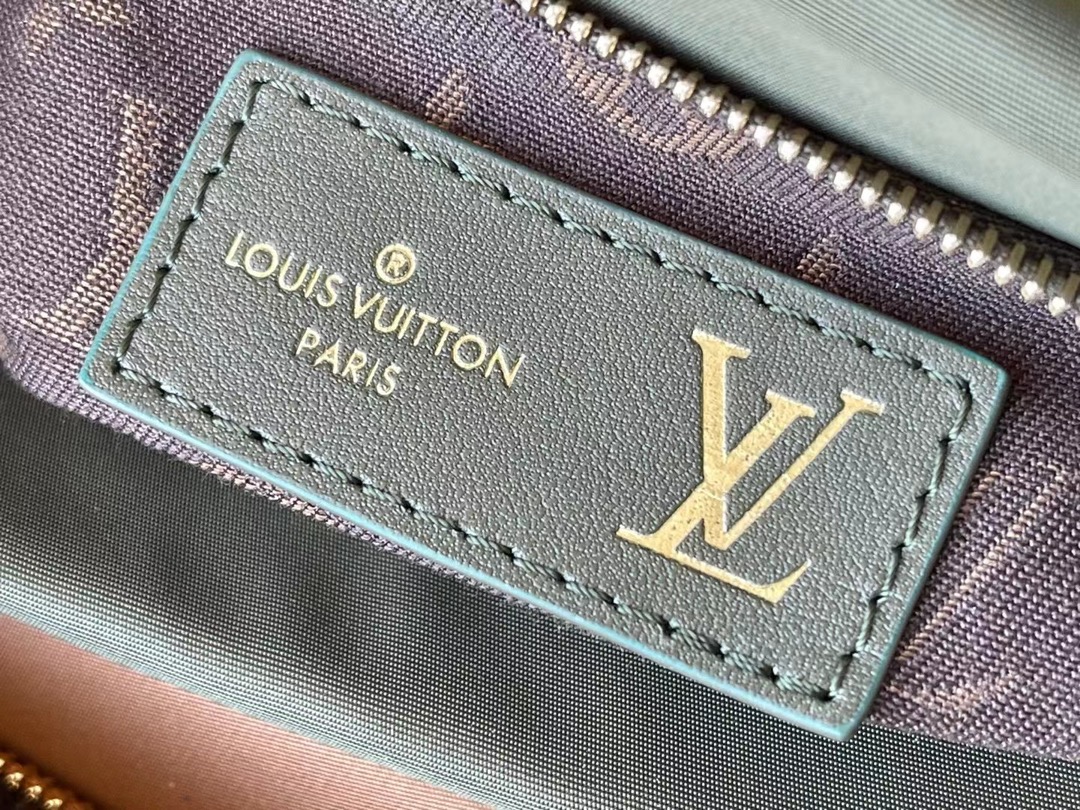 Louis Vuitton Multi Pochette Accessoires-34 x 21.5 x 5CM