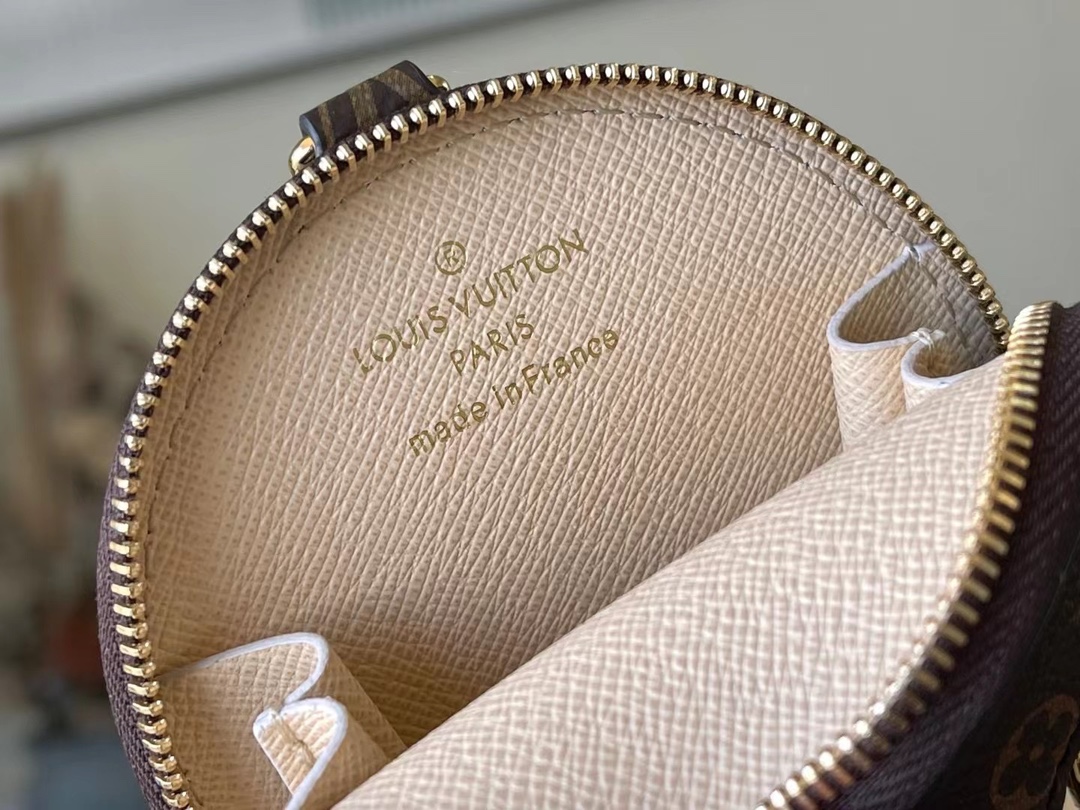 Louis Vuitton Multi Pochette Accessoires-34 x 21.5 x 5CM