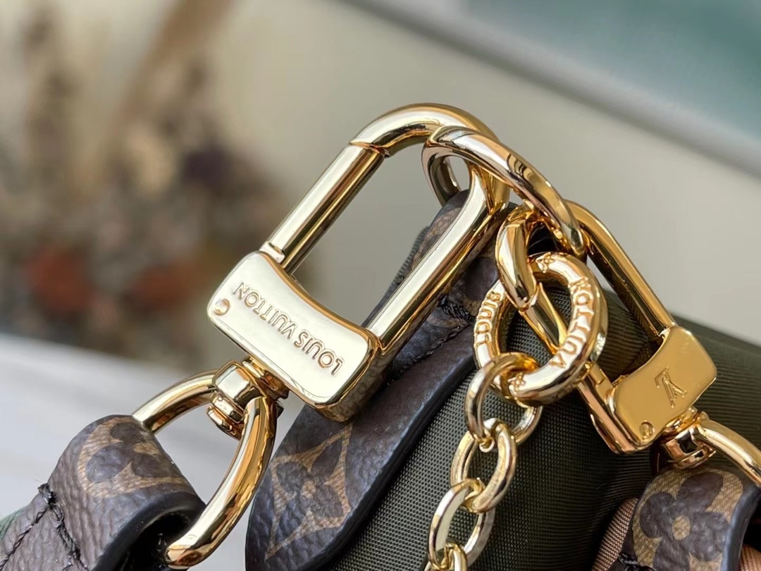 Louis Vuitton Multi Pochette Accessoires-34 x 21.5 x 5CM