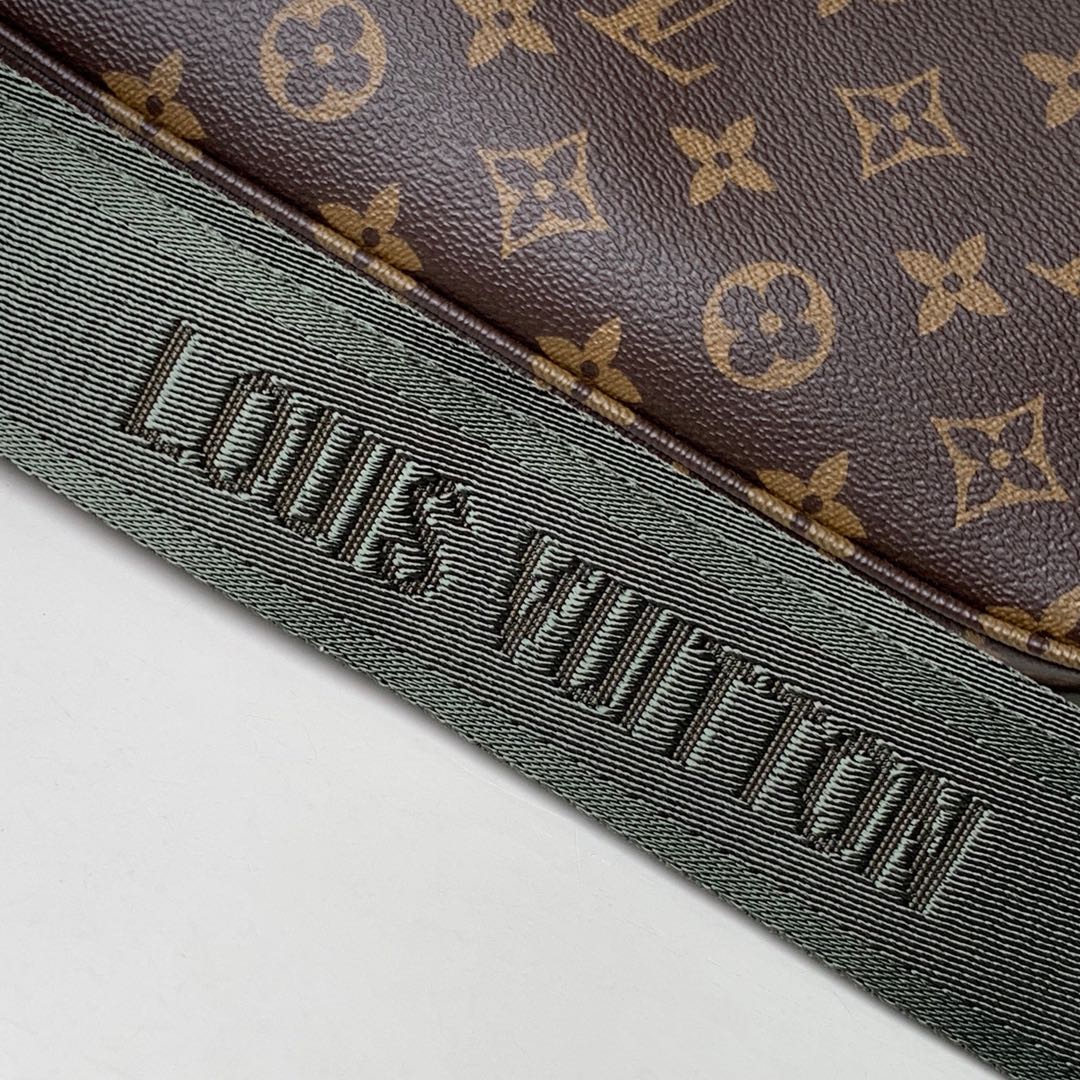 Louis Vuitton Multi Pochette Accessoires-25*13&20*11*10CM