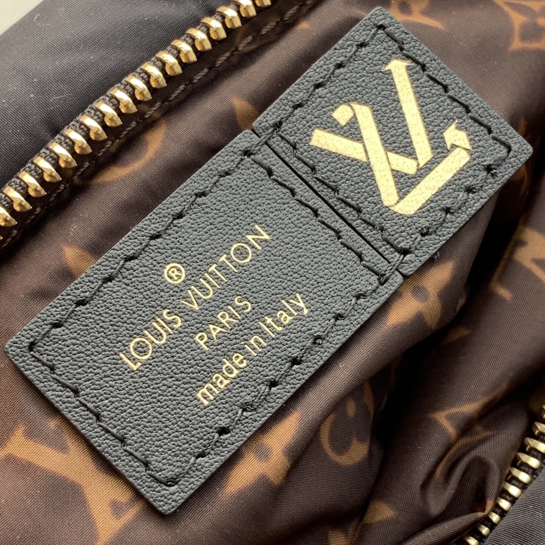 Louis Vuitton Maxi Multi Pochette Accessoires -34 x 21.5 x 5CM