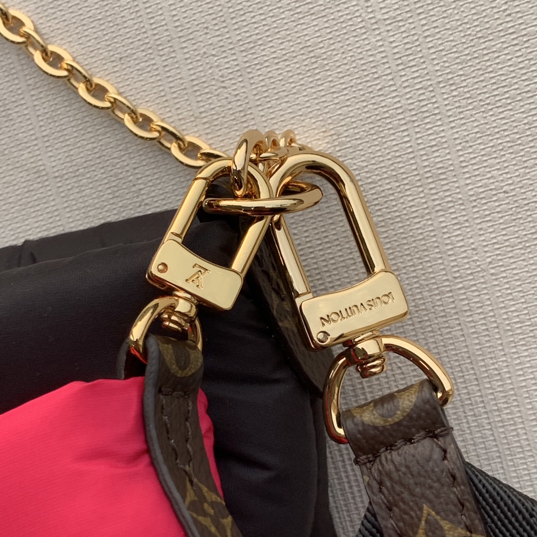Louis Vuitton Maxi Multi Pochette Accessoires -34 x 21.5 x 5CM