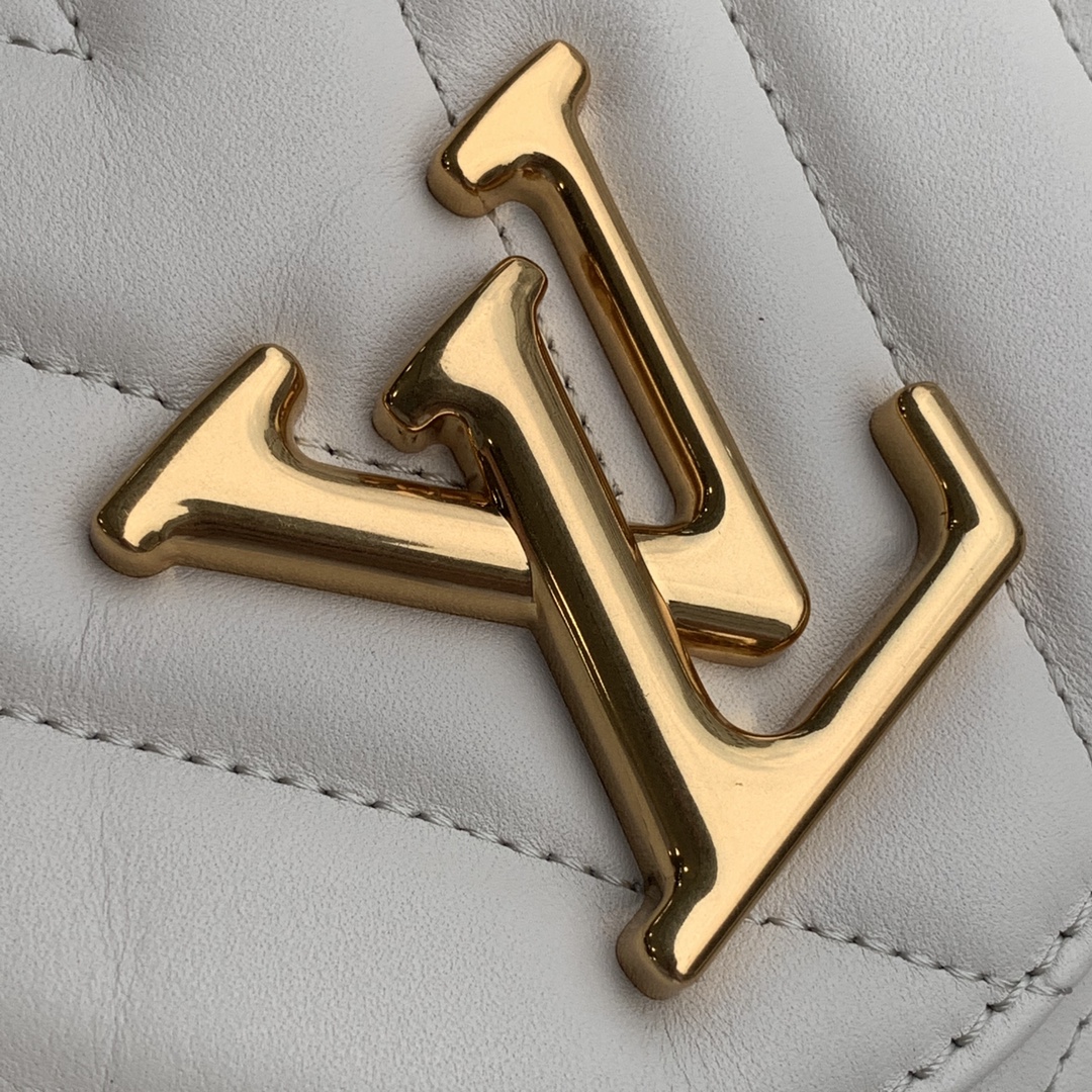 Louis Vuitton New Wave Bag-24x14x9CM Louis Vuitton New Wave Bag-24x14x9CM