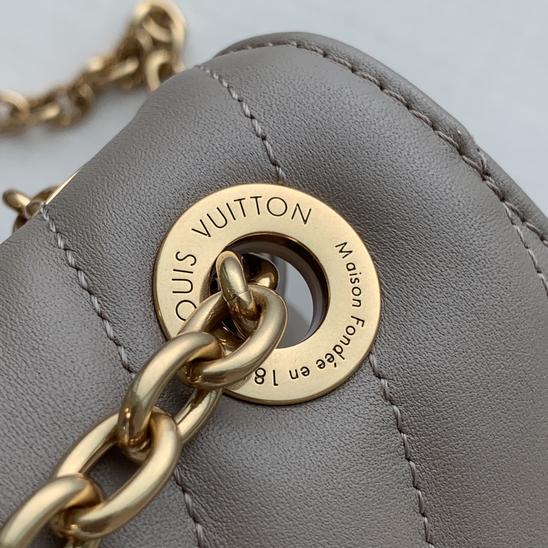 Louis Vuitton New Wave Bag-24x14x9CM Louis Vuitton New Wave Bag-24x14x9CM
