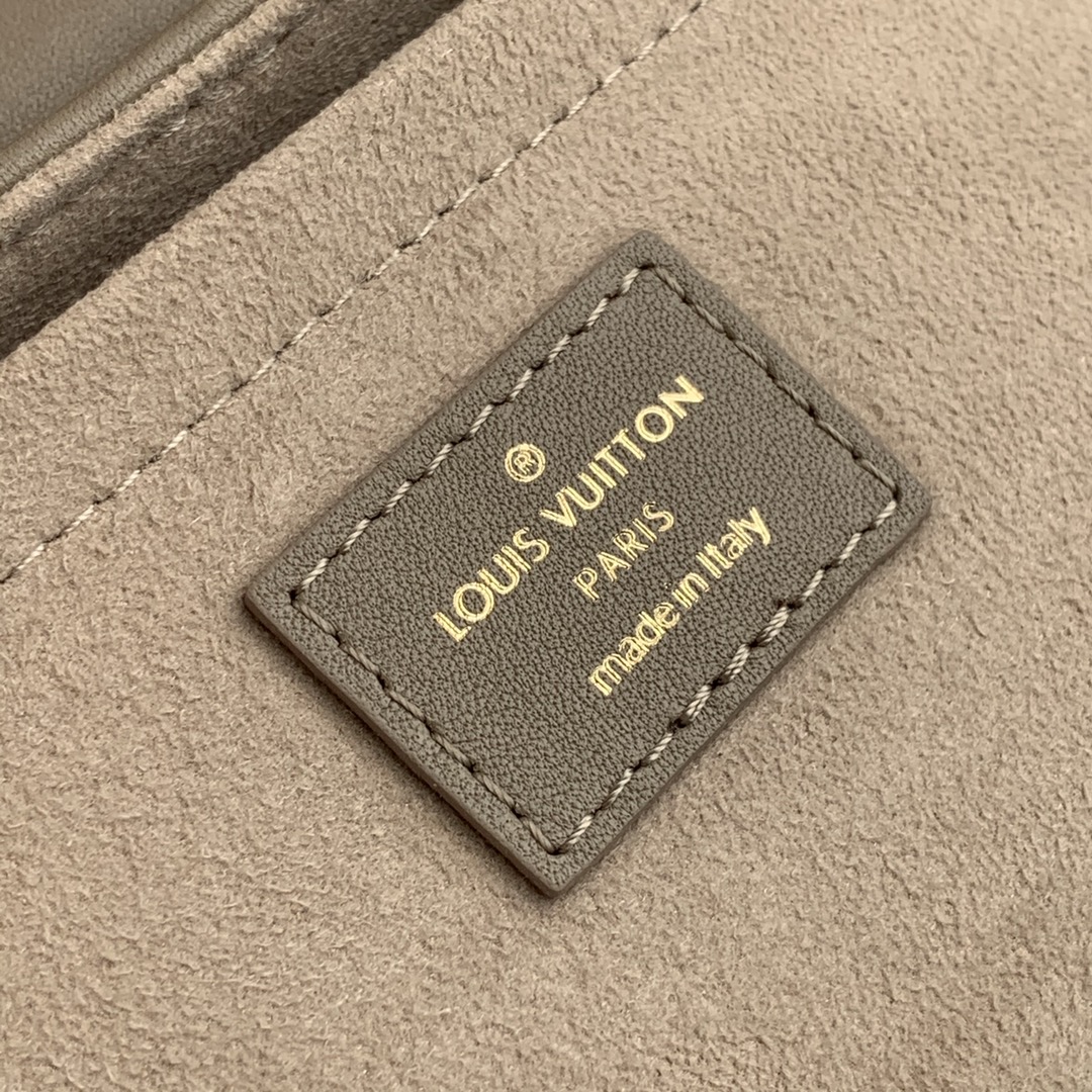 Louis Vuitton New Wave Bag-24x14x9CM Louis Vuitton New Wave Bag-24x14x9CM
