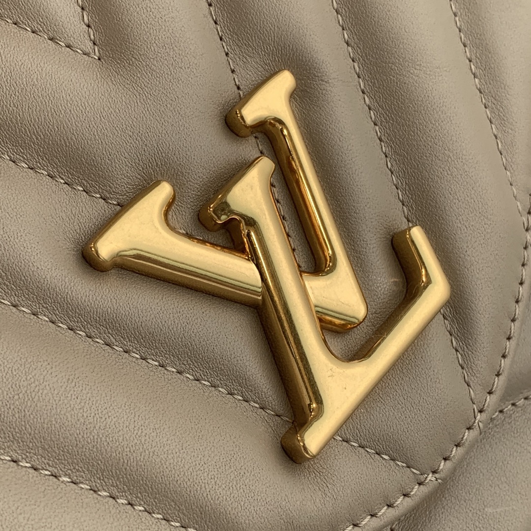 Louis Vuitton New Wave Bag-24x14x9CM Louis Vuitton New Wave Bag-24x14x9CM