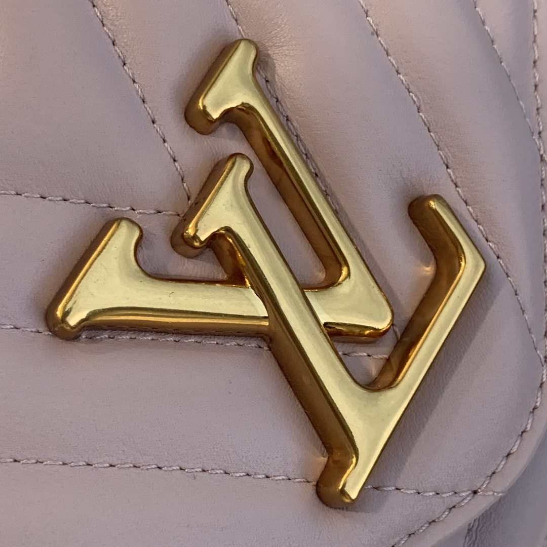 Louis Vuitton New Wave Multi-Pochette Accessoires-25*13&20*11*10CM
