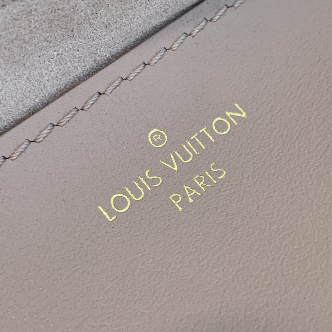 Louis Vuitton New Wave Multi-Pochette Accessoires-25*13&20*11*10CM