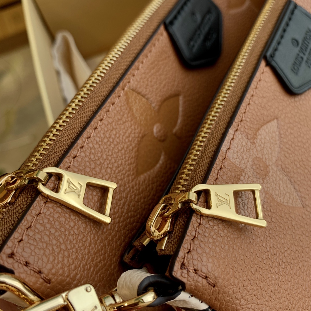Louis Vuitton Multi Pochette Accessoires-25*13&20*11*10CM