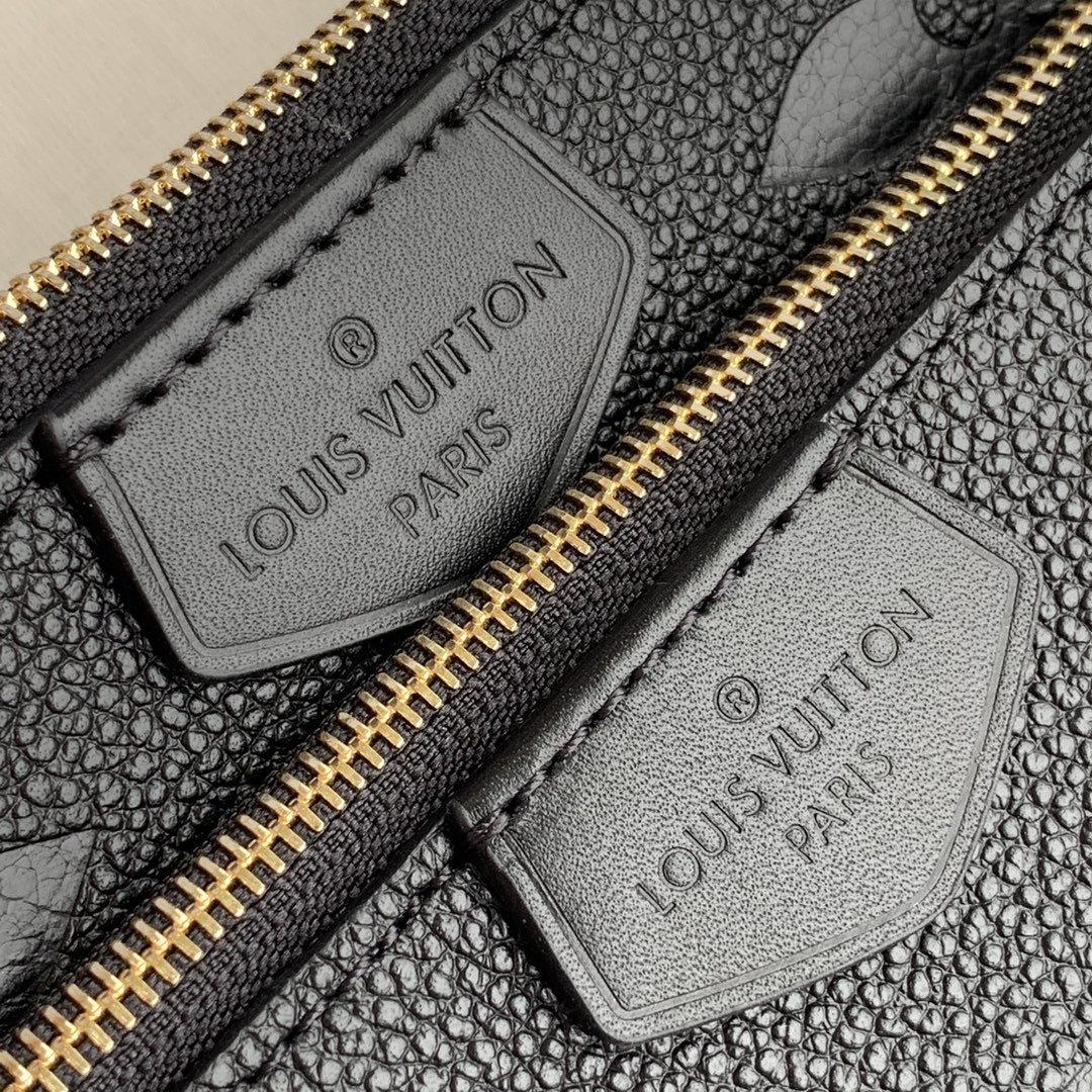 Louis Vuitton Multi Pochette Accessoires-25*13&20*11*10CM