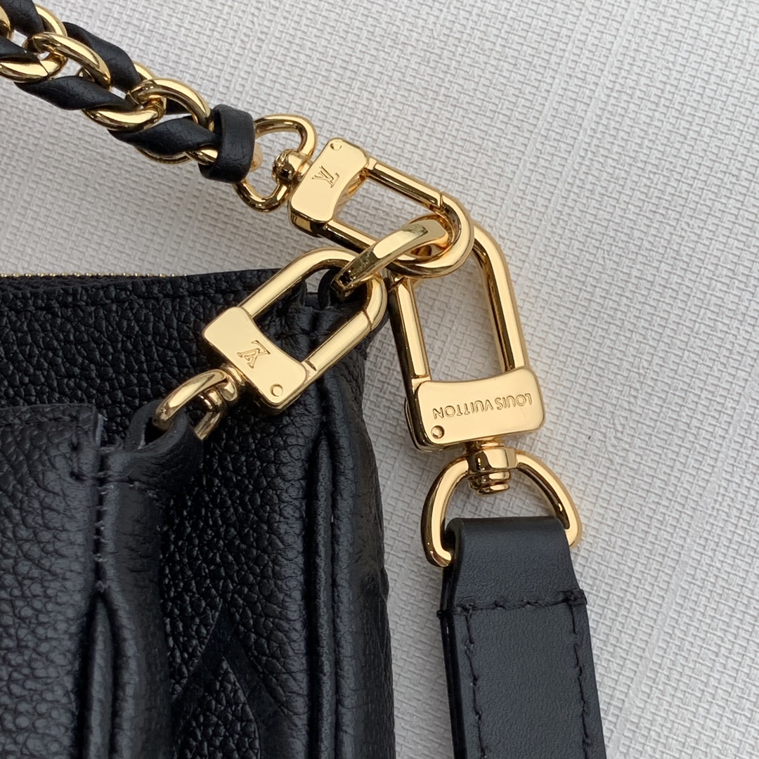 Louis Vuitton Multi Pochette Accessoires-25*13&20*11*10CM