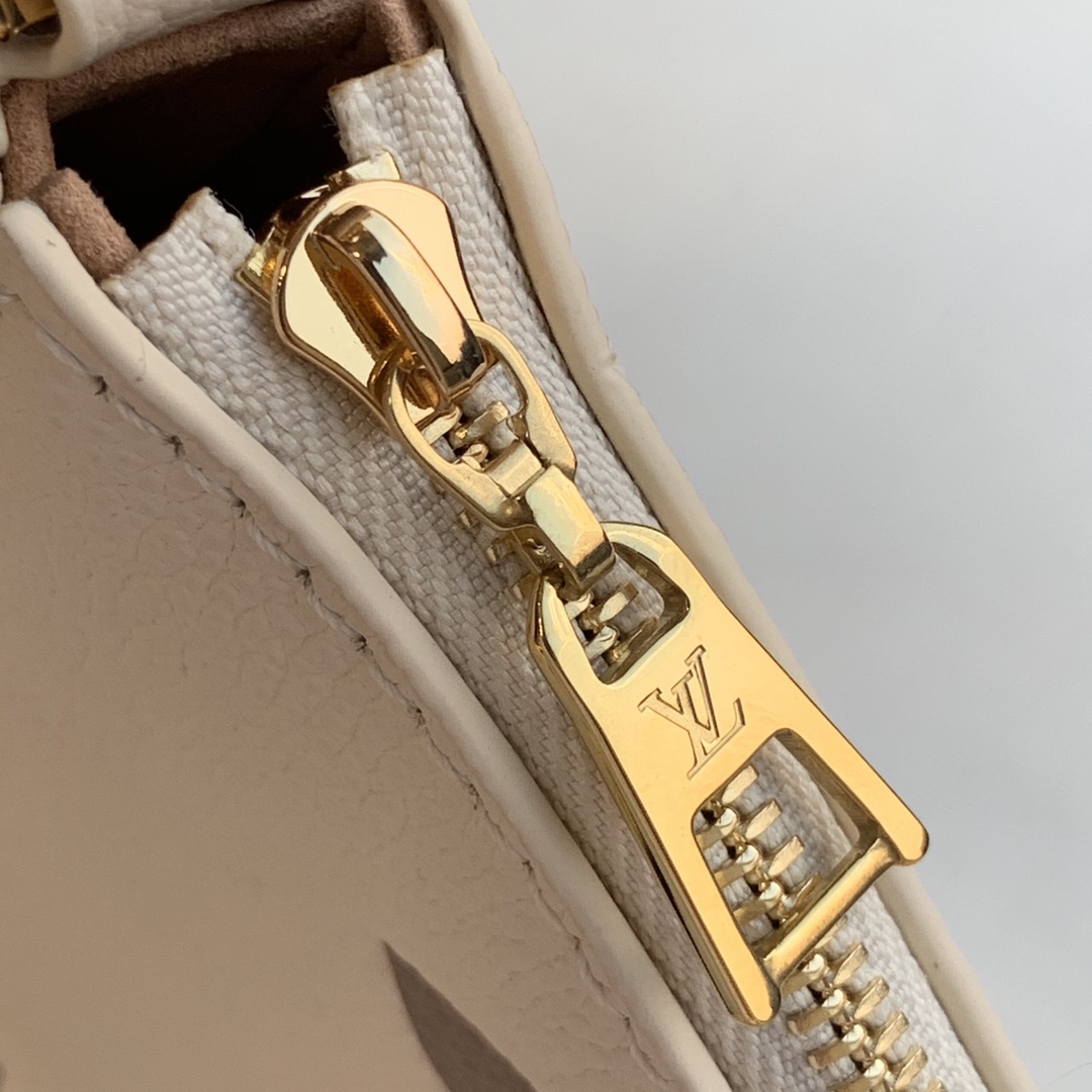 Louis Vuitton Multi Pochette Accessories-24 x 13.5 x 4CM