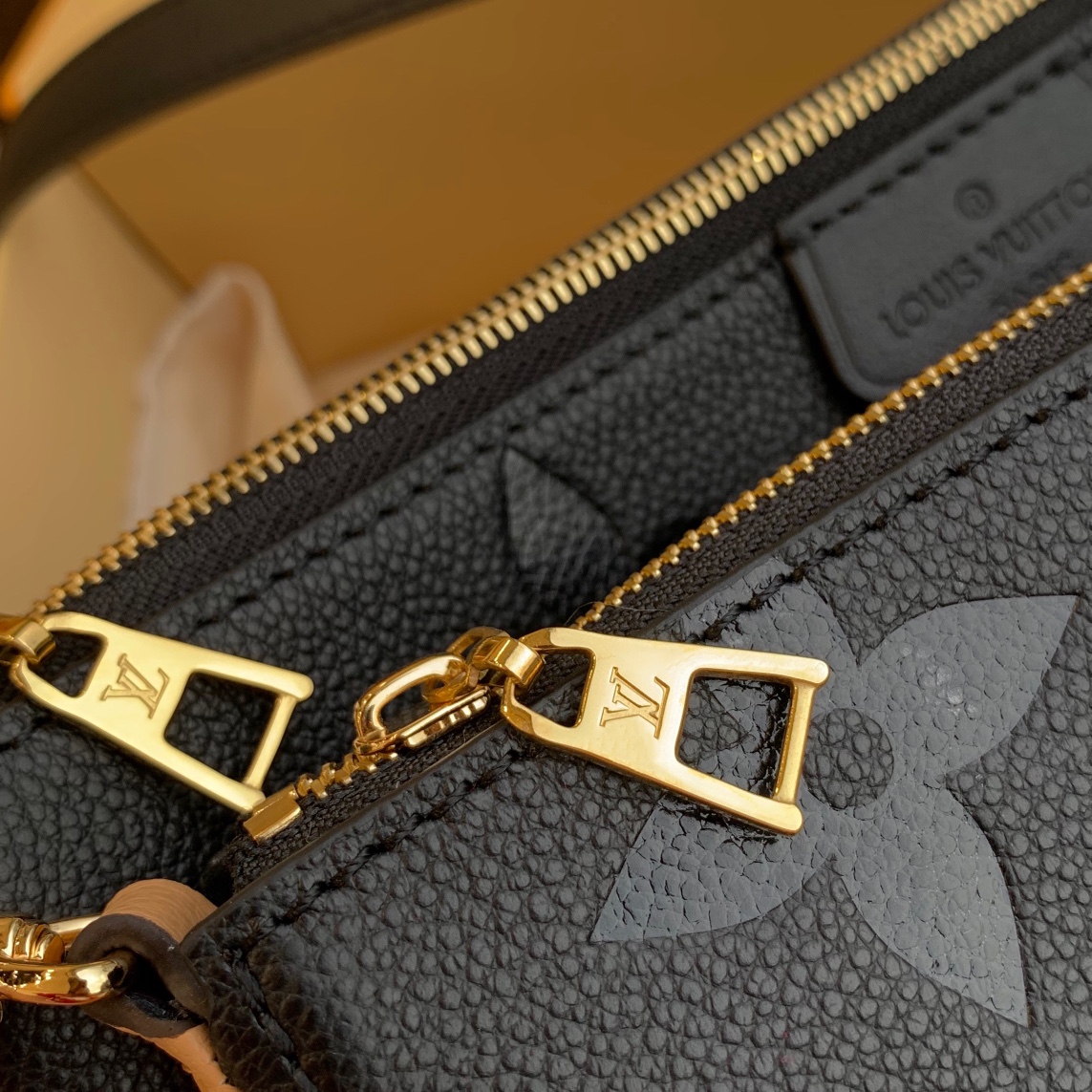 Louis Vuitton Multi Pochette Accessoires-25*13&20*11*10CM Louis Vuitton Multi Pochette Accessoires-25*13&20*11*10CM