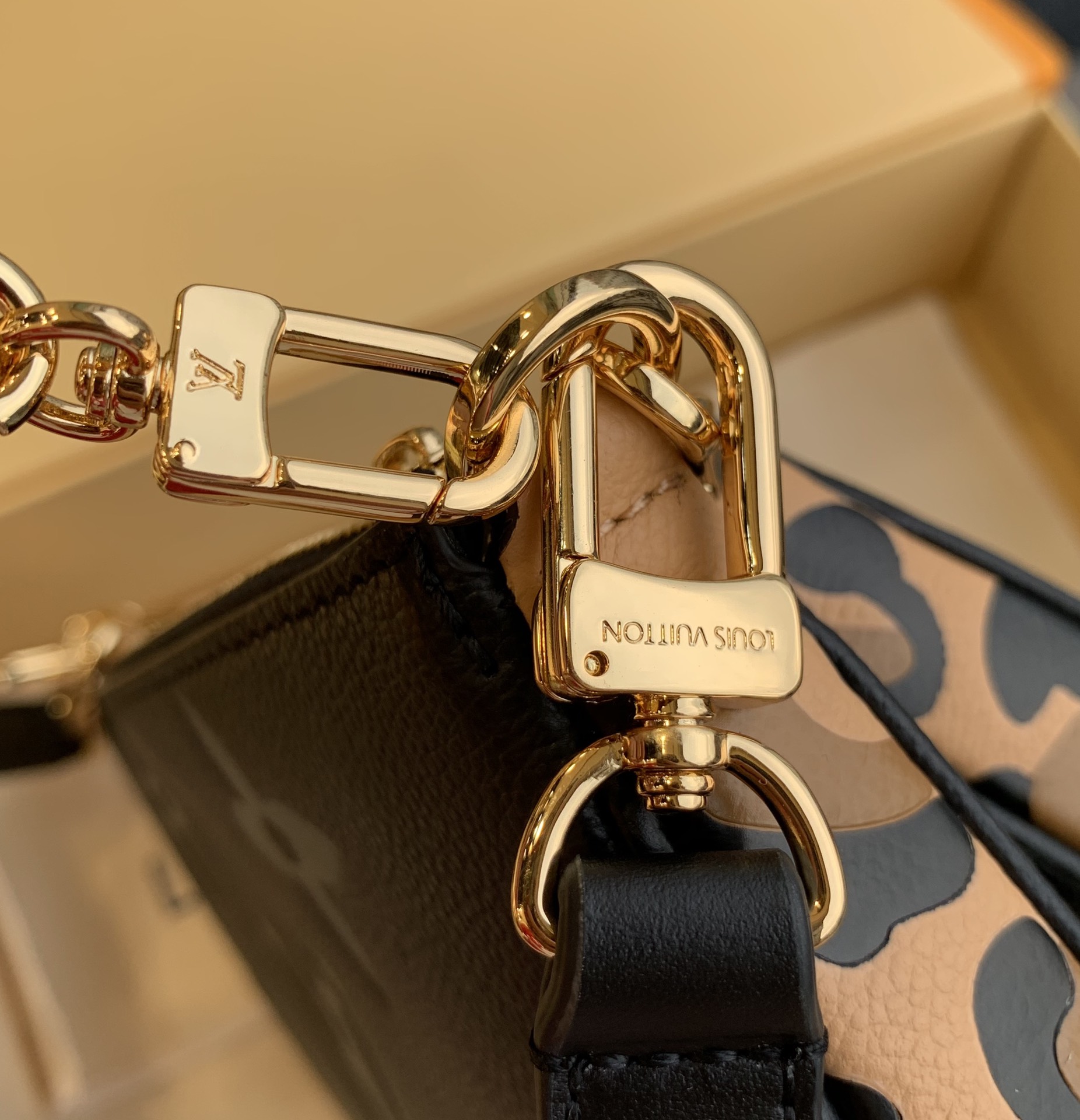 Louis Vuitton Multi Pochette Accessoires-25*13&20*11*10CM Louis Vuitton Multi Pochette Accessoires-25*13&20*11*10CM