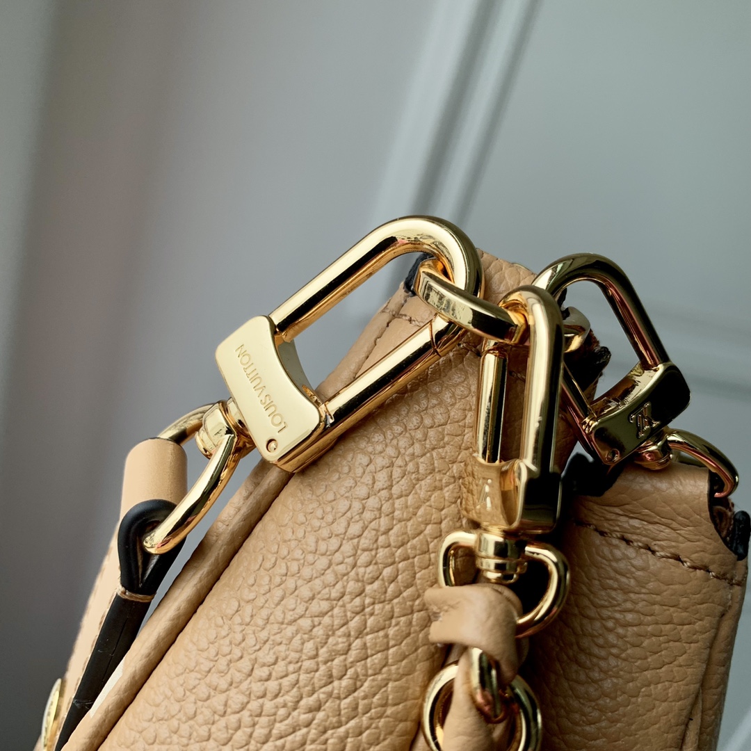 Louis Vuitton Multi Pochette Accessoires-25*13&20*11*10CM