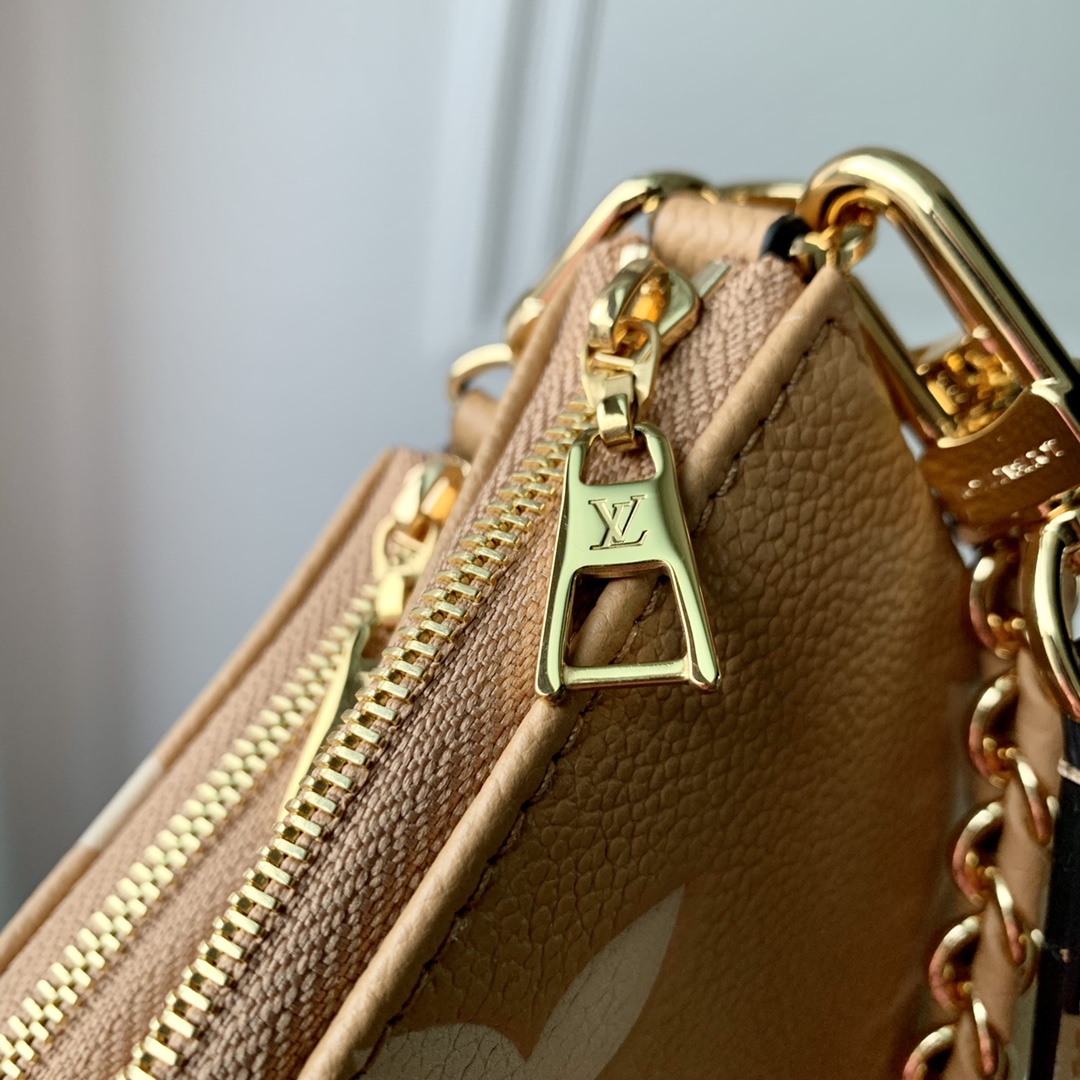 Louis Vuitton Multi Pochette Accessoires-25*13&20*11*10CM