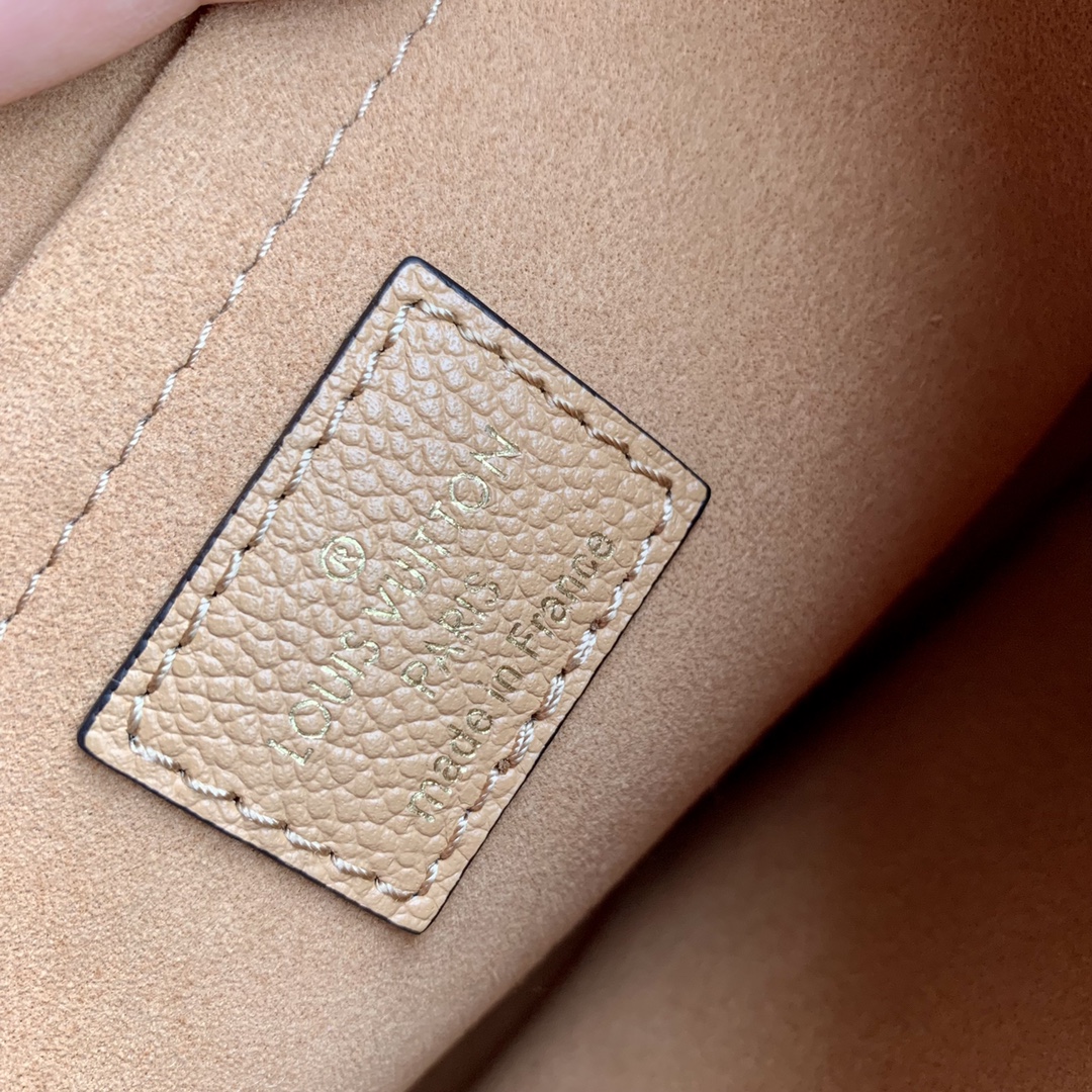 Louis Vuitton Multi Pochette Accessoires-25*13&20*11*10CM