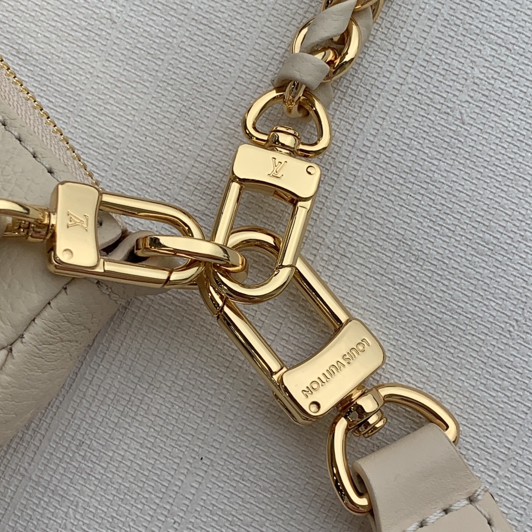 Louis Vuitton Multi Pochette Accessoires-25*13&20*11*10CM