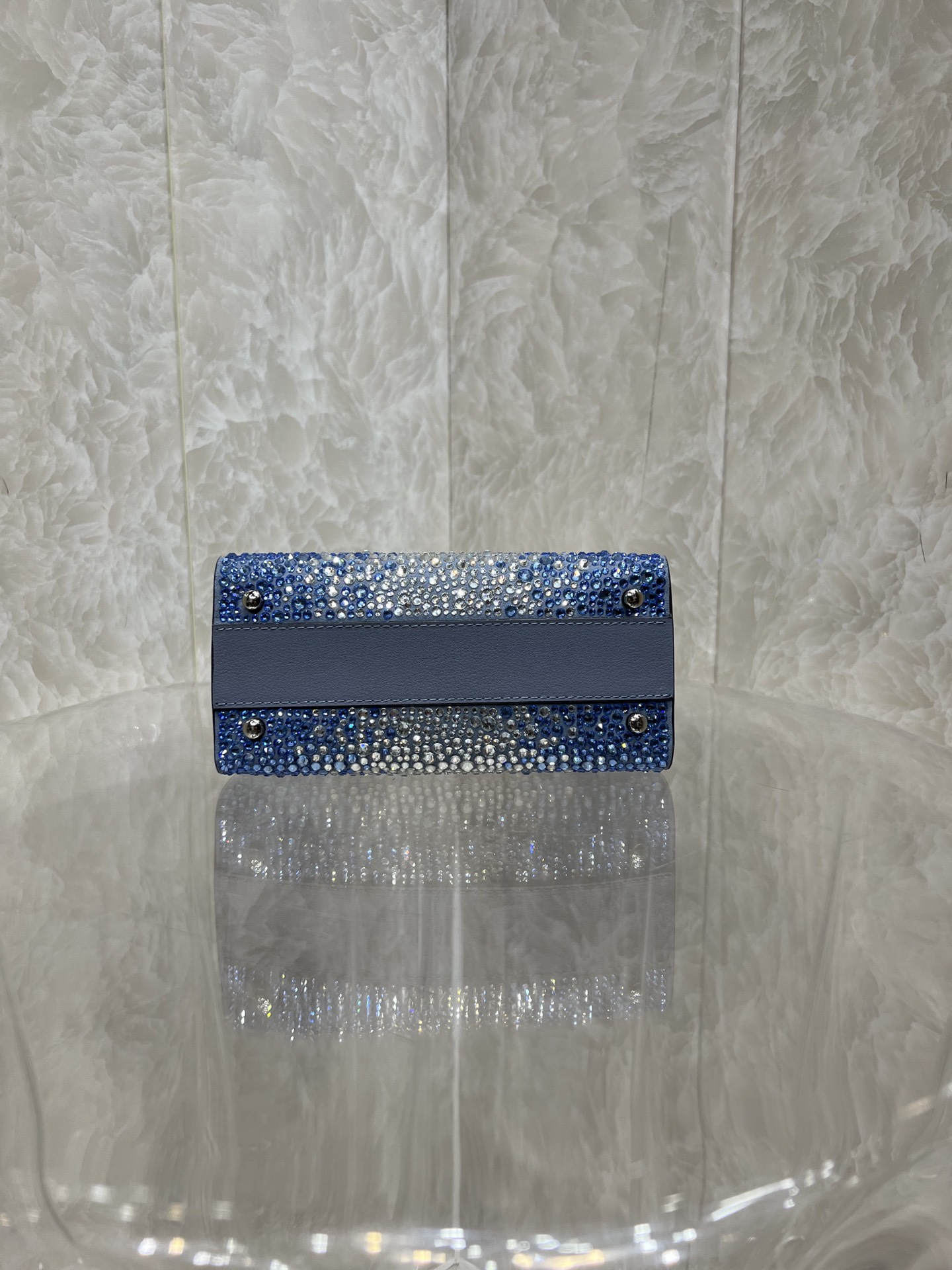 Valentino Vlogo Signature Chain Bag-19*13*9CM