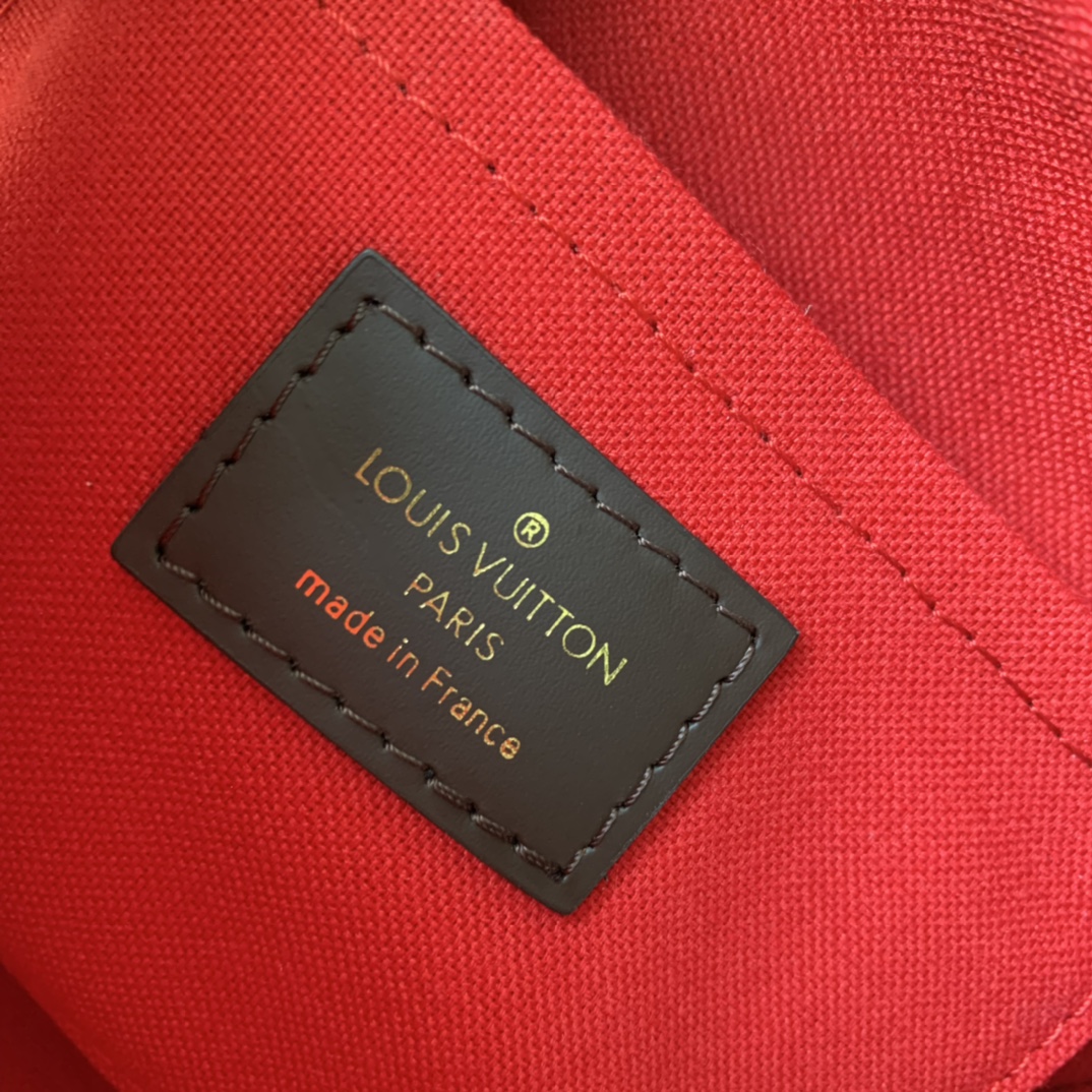 Louis Vuitton Handbags-23*13*14CM