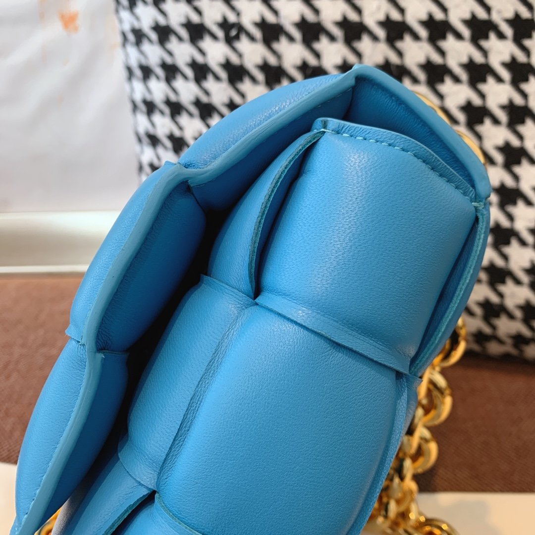 Bottega Veneta Bags-26*18*6CM