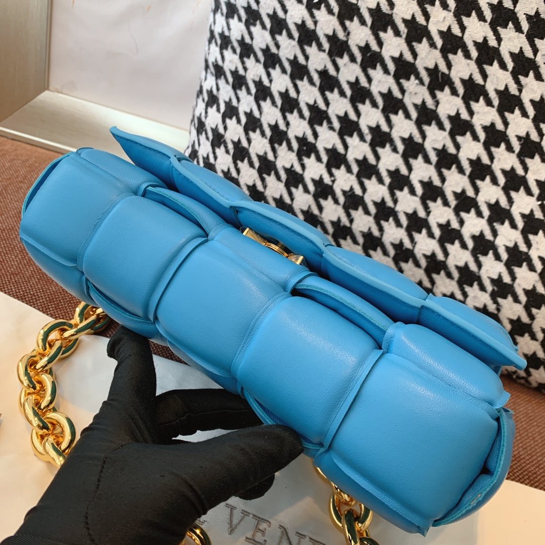 Bottega Veneta Bags-26*18*6CM