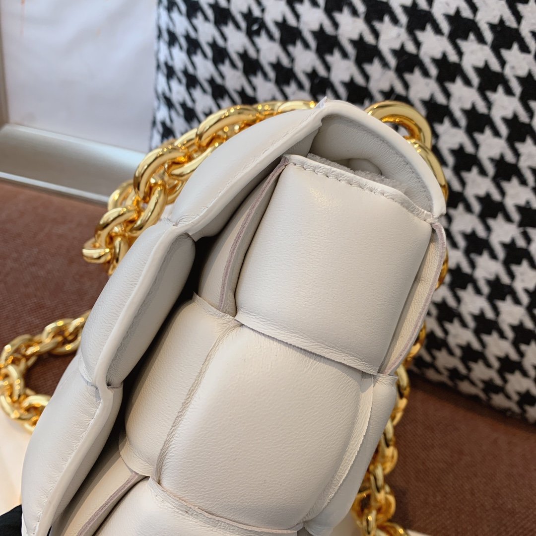Bottega Veneta Bags-26*18*6CM