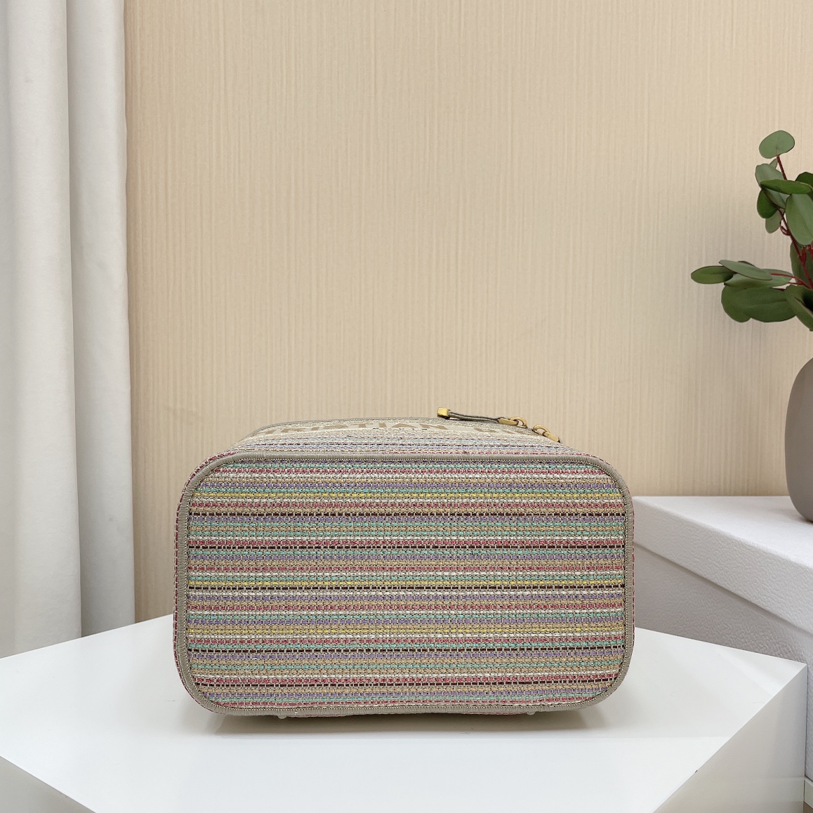 Diro Oblique Cosmetic Bag-25x15x14CM