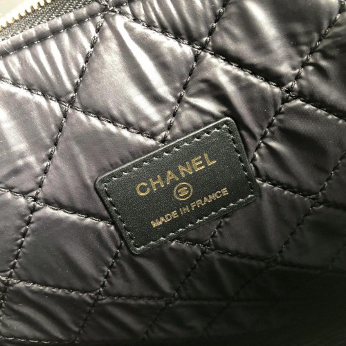 Ch@nel Pouch-33*24CM Ch@nel Pouch-33*24CM