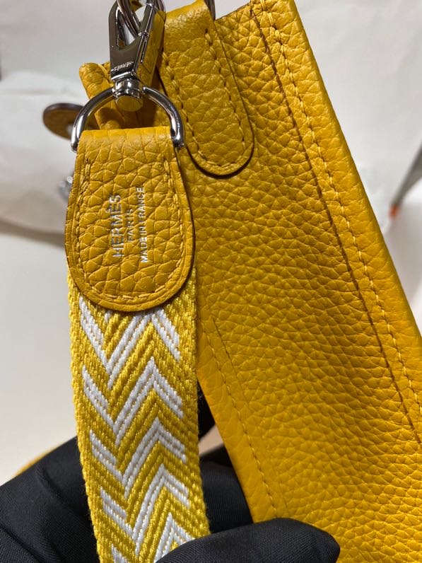 Hermes Evelyne Mini-17*18CM