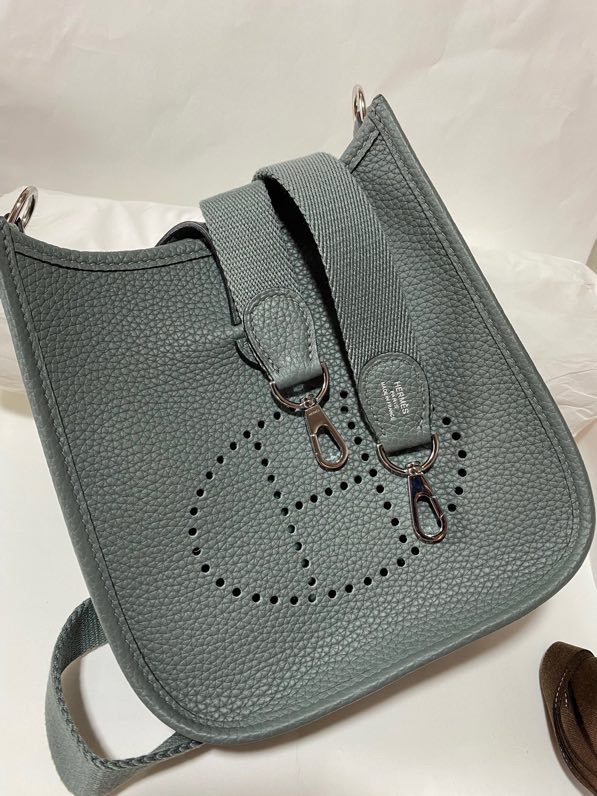Hermes Evelyne Mini-17*18CM