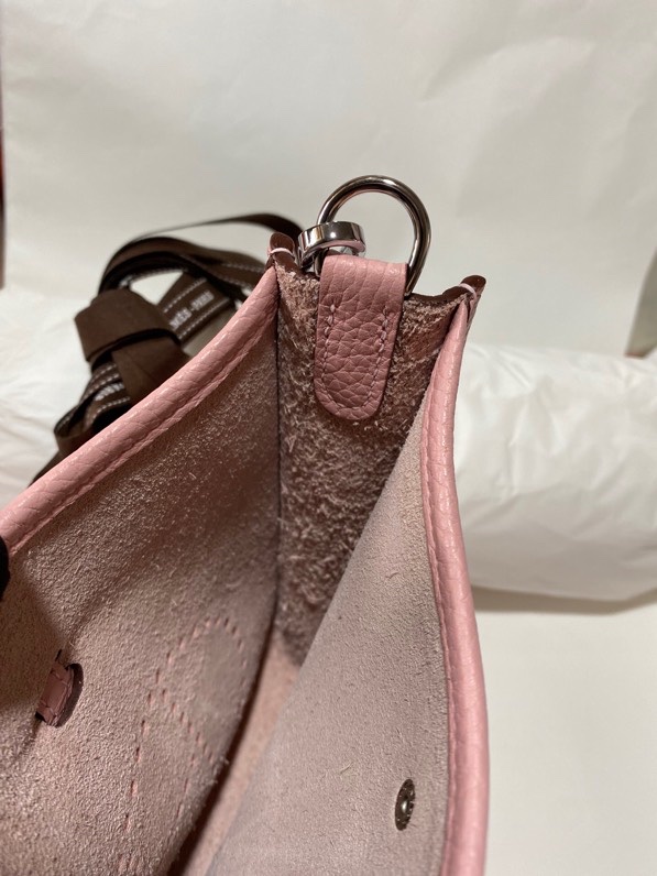 Hermes Evelyne Mini-17*18CM