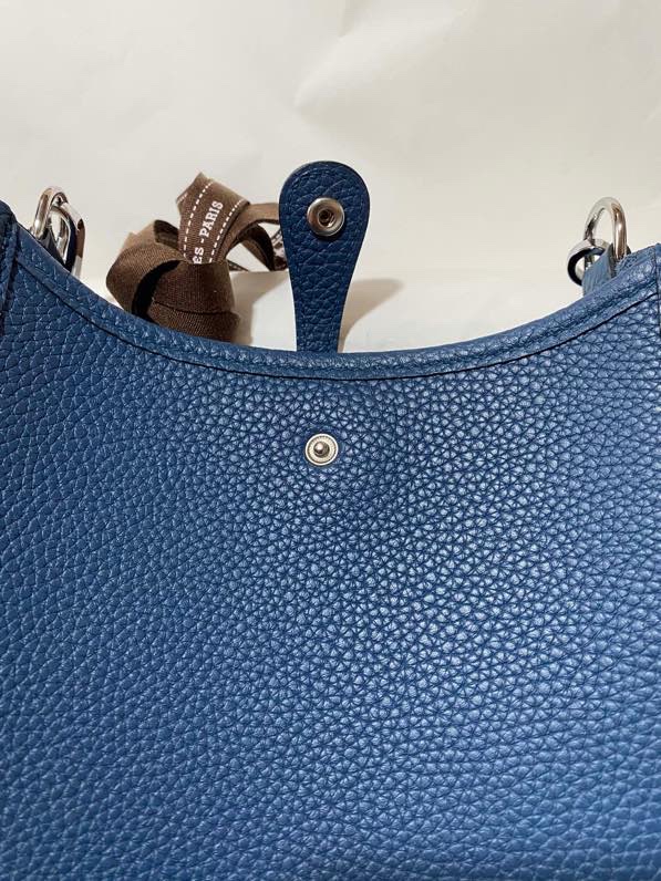 Hermes Evelyne Mini-17*18CM