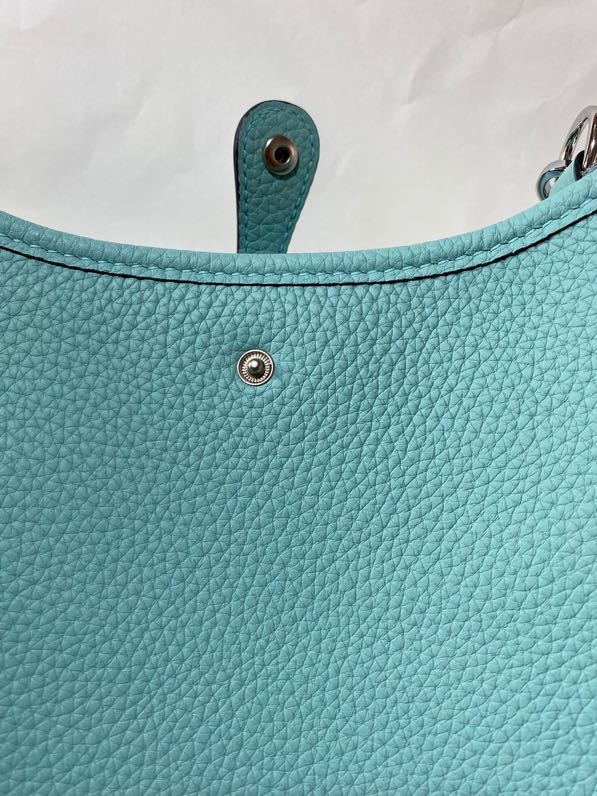 Hermes Evelyne Mini-17*18CM