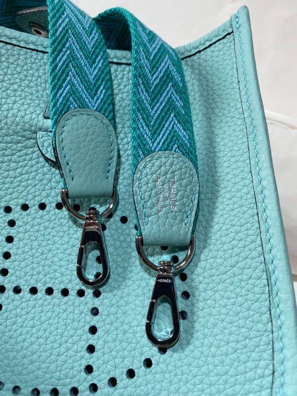 Hermes Evelyne Mini-17*18CM
