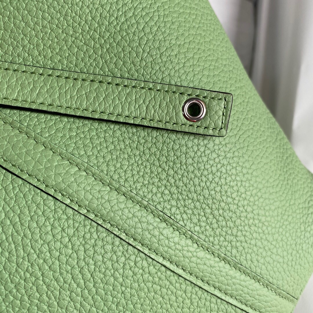 Hermes 18 Picotin