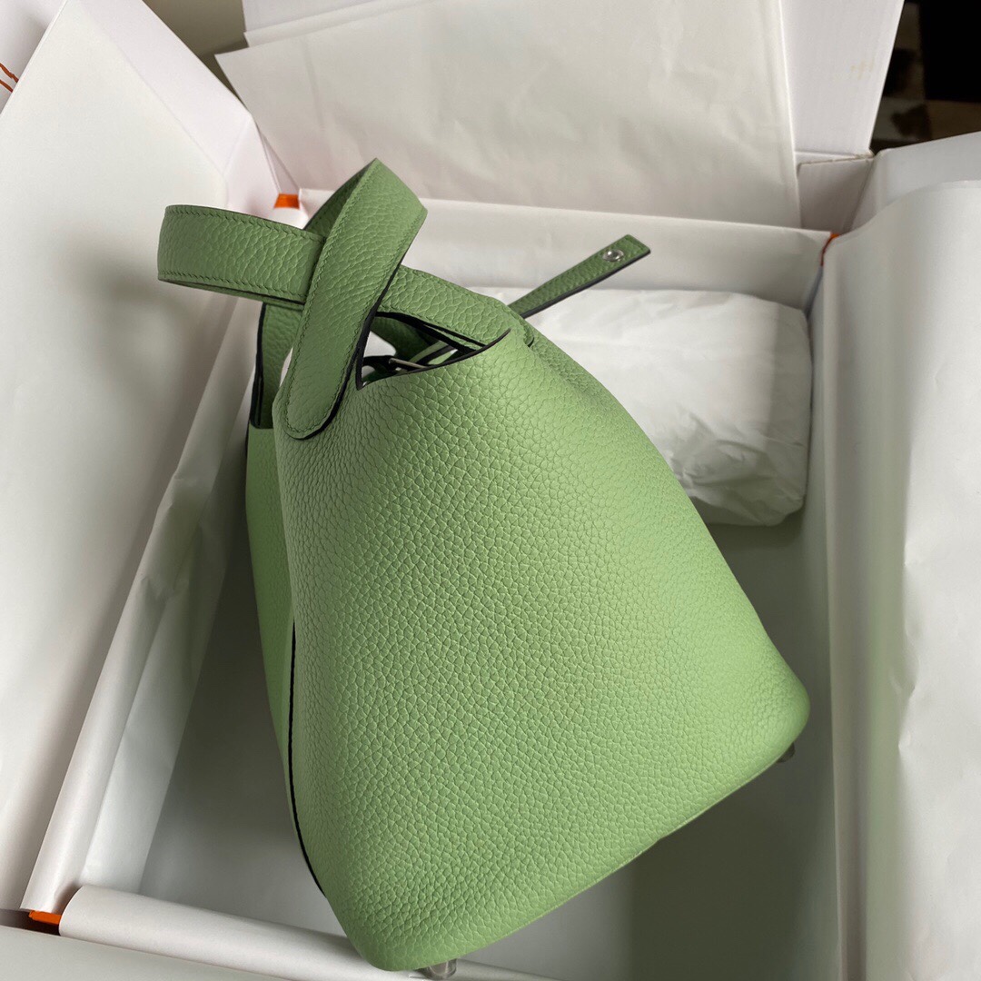 Hermes 18 Picotin